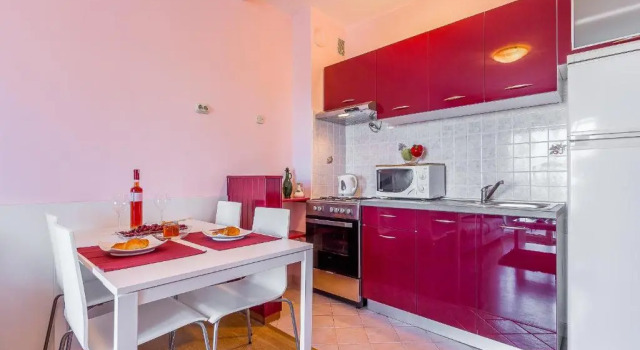 Апартаменты Romance Apartment