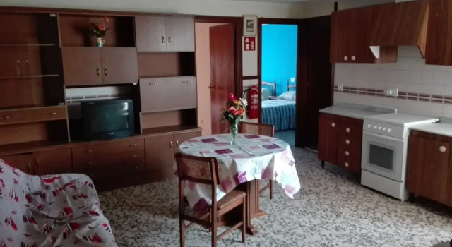 Апартаменты Standard Apartamentos Guardamar del Segura