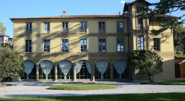 Villa Biondelli