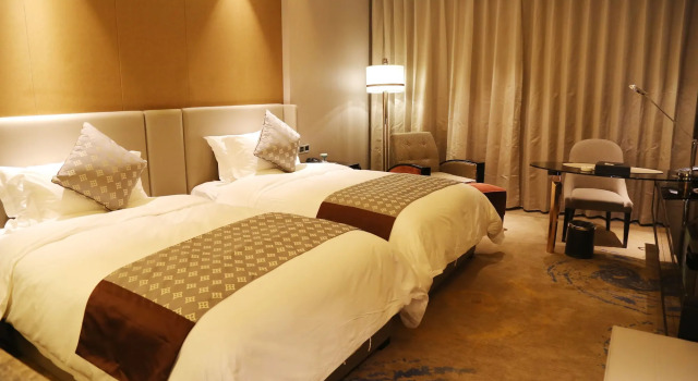 KAIXUANMEN Hotel Shijiazhuang