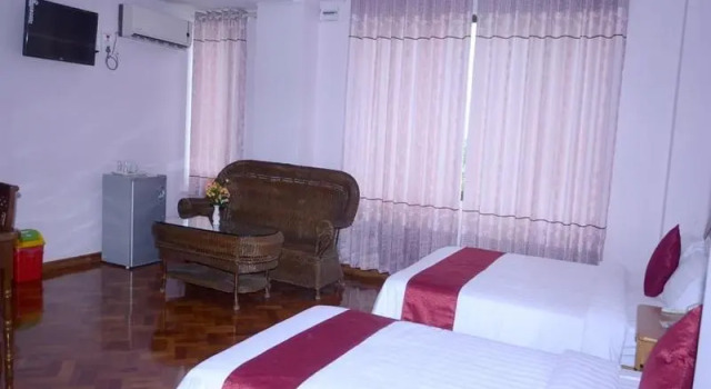 Suite Hotel United