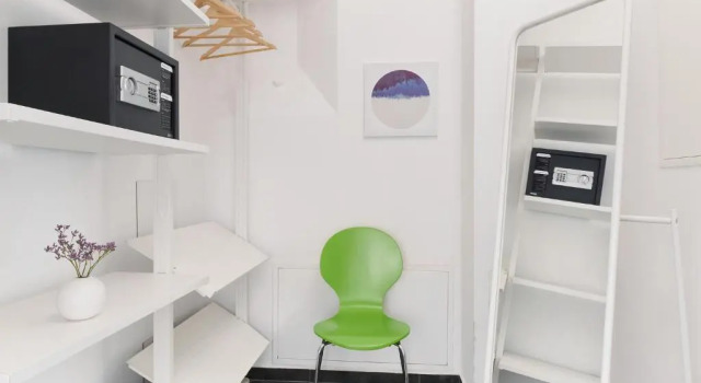 Апартаменты OLD PRINTING HOUSE - Modern I City I 2 Min HBF I E-Ladesäule