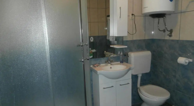 Двухместный номер Standard Rooms "Dragica"
