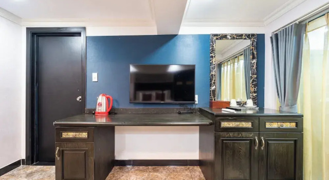 Двухместный номер Standard Collection O Havana Airport Hotel