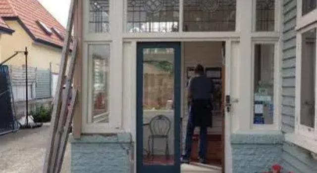 Homelea Bed and Breakfast, Забронировать Отель Отели Edgeware с парковкой, Парковка