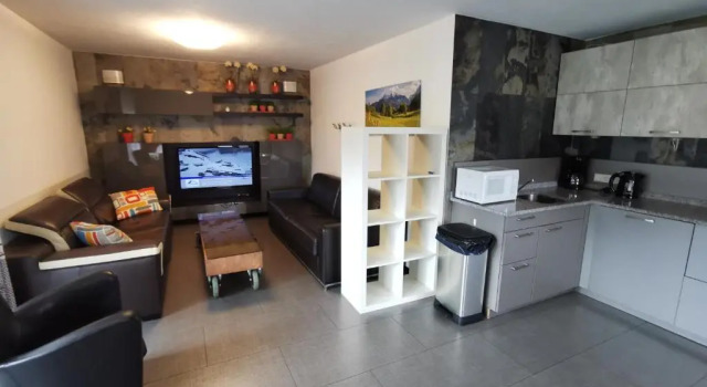 Апартаменты Comfort Haus Piesendorf