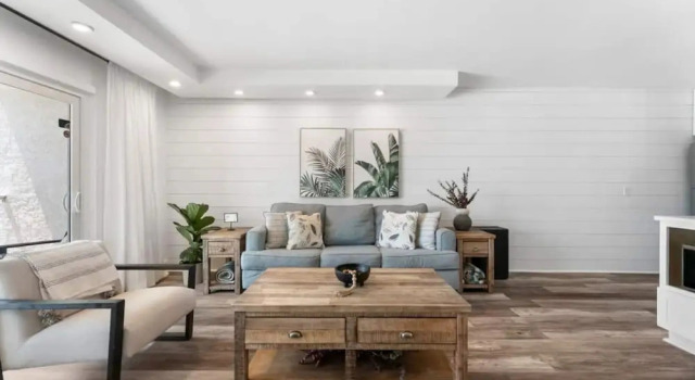 Коттедж Summit 808 - Luxury Beach Resort Condo