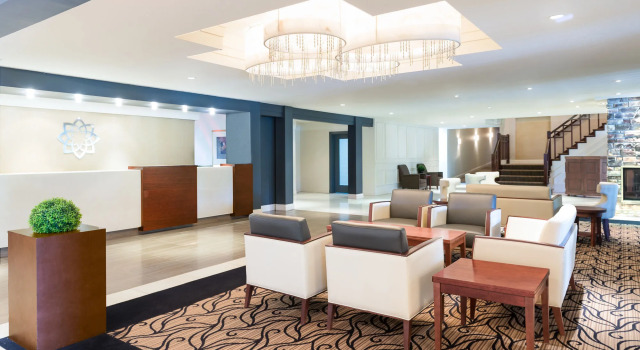 Manoir Des Sables, an Ascend Collection Hotel