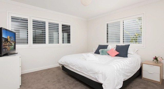 Perfect 2 Bedroom In Rushcutters Bay, Забронировать Отель Бизнес-отели Сиднея, рядом с Goomerah Crescent Reserve, 4* 5*