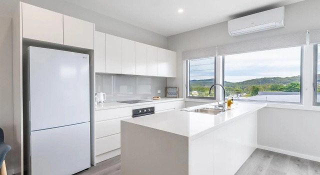 Fingal Bay Seabreeze Unit 2 16 Tuna Crescent