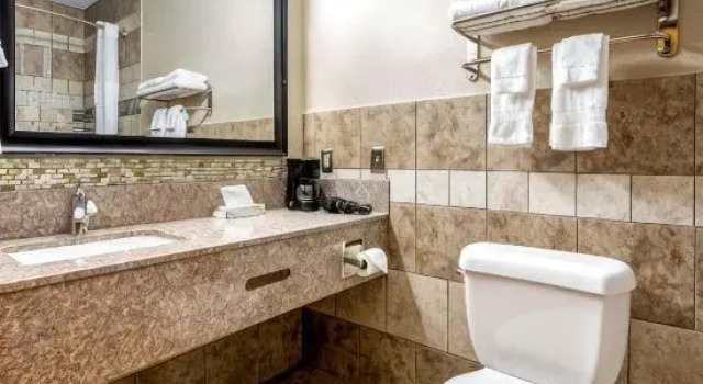 Люкс Econo Lodge Shelbyville North