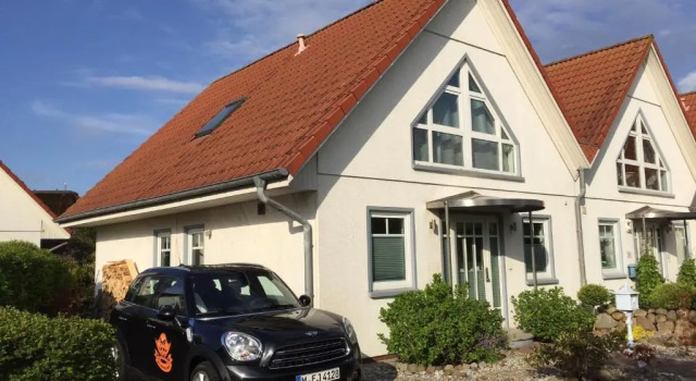 Haus Pünktchen
