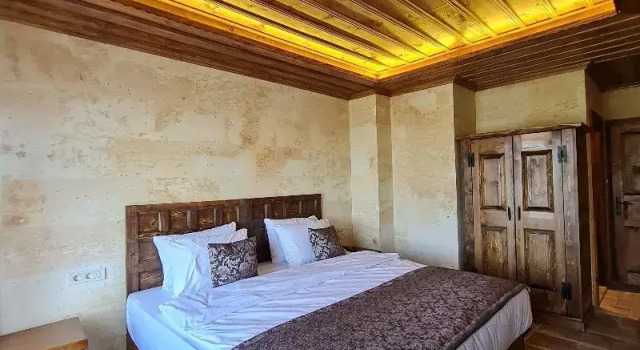 Номер Classic Flavia Cappadocia Hotel