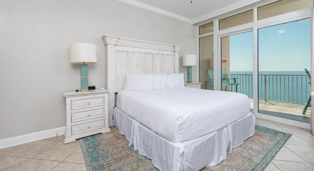 Phoenix Orange Beach 2003 3 Bedroom Condo, Réserver Appartement Orange Beach 