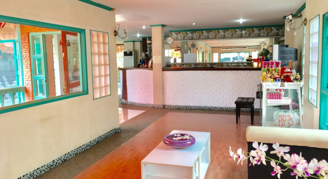 Waterside Boutique Hotel, Забронировать Бутик-отель Бангкок провинция Бангкок