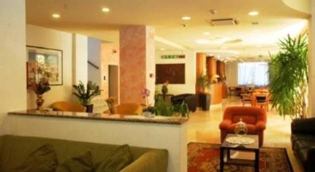 Hotel Ribot, Забронировать Отель Отели Торре Педрера 3 звезды, 3*