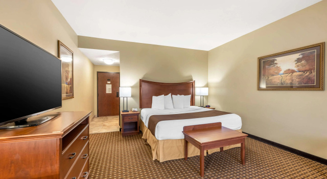 Best Western Plus Grand Island Inn & Suites