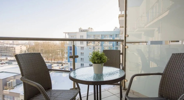 VacationClub - Diva Apartments