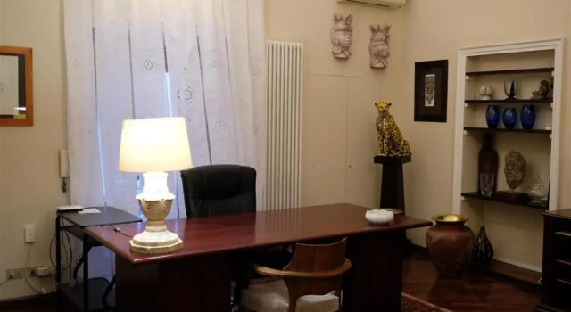 Апартаменты Deluxe Palazzo La Via