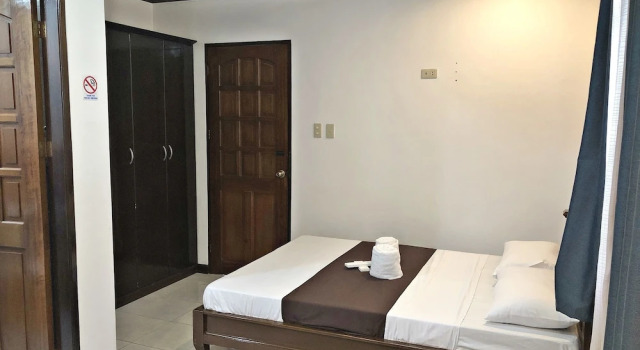 Manzion del Azul, Prenota Hotel Hotel a Mindoro con piscina, Piscina