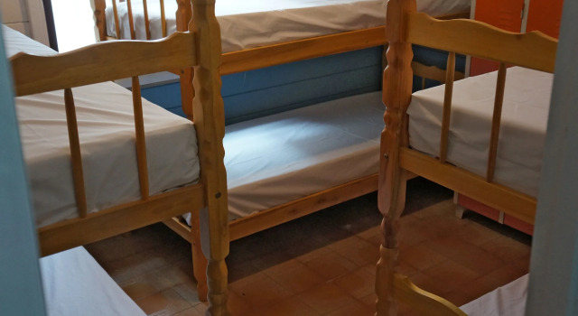 Beach Hostel Cabo Frio, Забронировать Хостел СПА-отели штата Рио-де-Жанейро, SPA-услуги
