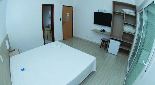 Трёхместный номер Standard Hotel Kloppel