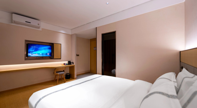 GreenTree Inn, Prenota Hotel Xi'an Shaanxi