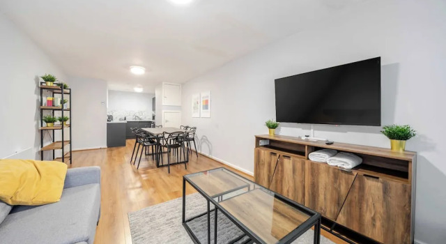 Host Stay Apartment 10 Stanley Street, Varaa Huoneisto Asunnot kohteessa Merseyside, Huoneisto