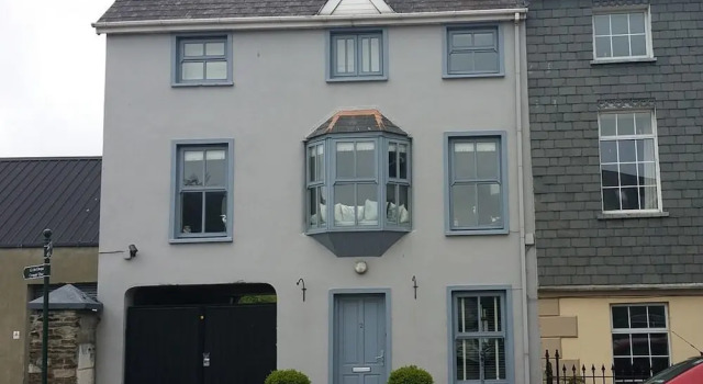 Apartment Sand Quay, Rezervovat Apartmán Clonakilty County Cork