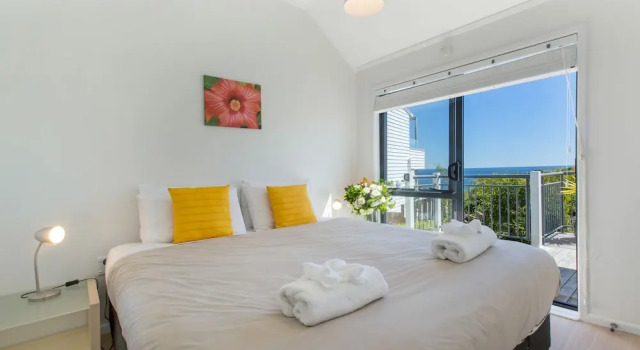 Villa Casita at Palm Beach