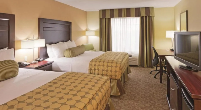 La Quinta Inn & Suites Minot