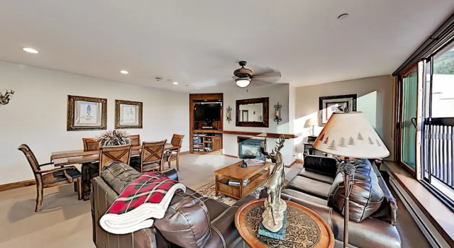 710wliop 3 Bedroom Condo