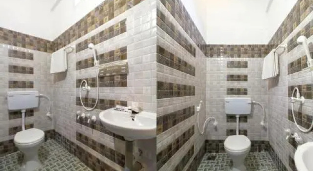 Way Side Residency by OYO Rooms, Book Hotel Vellamunda New Delhi