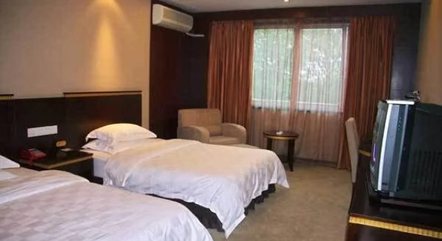 永修宾馆, Prenota Hotel Jiujiang Jiangxi