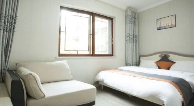 Suite 3 camere mansarda Shiqiju