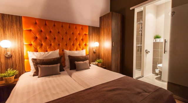 Семейный номер Standard Hotel La Reine
