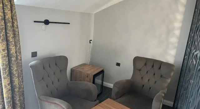 Номер Standard Çepnis HOTEL