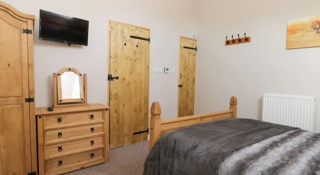 Dovecote Cottage, Rezervasyon Tatil Evi Merseyside villalar, Villa