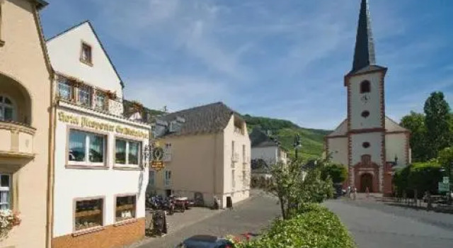 Weingutshotel Piesporter Goldtröpfchen