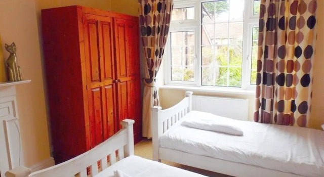 Suite Quay Inn