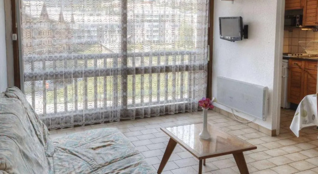 Appartement Briançon, 1 pièce, 2 personnes - FR-1-330C-42, Rezervasyon Daire Briancon Serre Chevalier