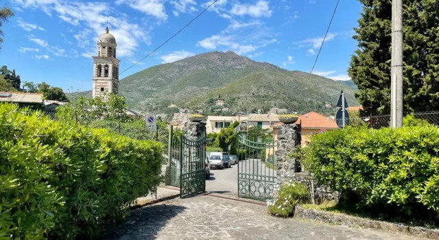Rosy apartment - Levanto, 5 Terre