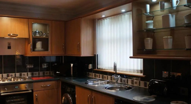 Craig Moray Cottages Glencoe, Забронировать Отель Отели Северо-Шотландского нагорья 5 звезд, 5*