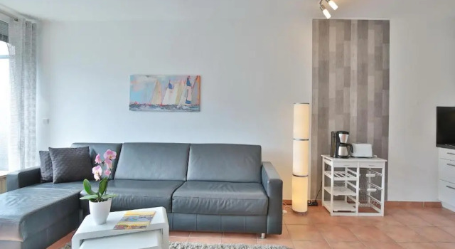 Haus Ludwigstraße Haus Ludwigstraße 27 Appartement 10