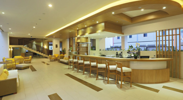 Euphoria Hotel, Rezervovat Hotel Wellness hotely v Bali, SPA