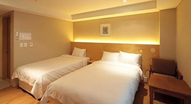 Habitación Estándar Dream House