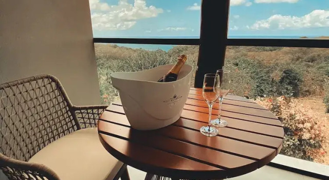 Люкс Superior Pousada Miragem