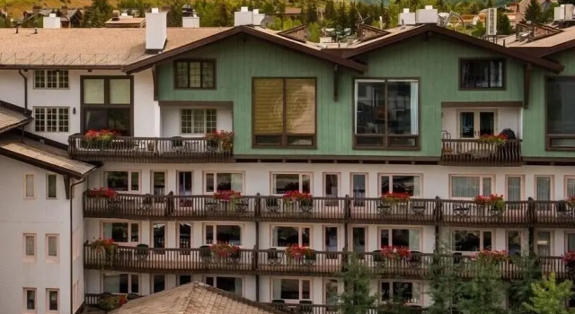 Номер Standard Relaxing 1 Bedroom Condo with Premium Amenities by RedAwning