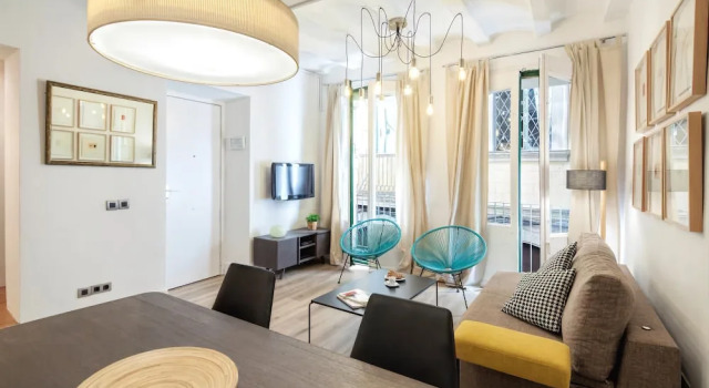 Habitat Apartments Born, Забронировать Апартаменты/квартира Старый город Барселона, рядом с Приход Св. Августина