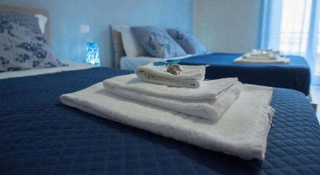 Bb Giunone, Book Hotel Billige hoteller i Agrigento Area
